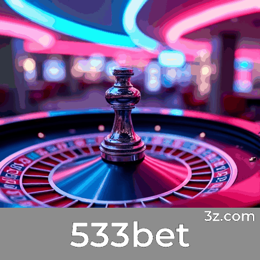 533bet: Cassino Online Seguro e Divertido